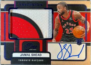 Jamal Shead