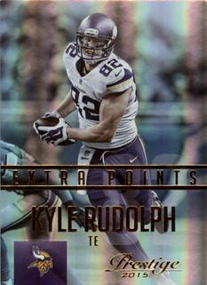 Kyle Rudolph