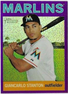 Giancarlo Stanton