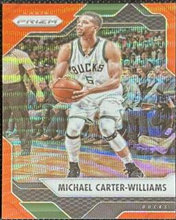 Michael Carter-Williams