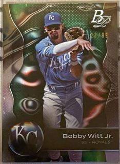 Bobby Witt Jr.