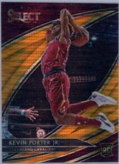 Kevin Porter Jr.