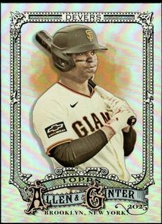 Rafael Devers