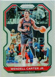 Wendell Carter Jr.