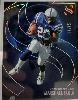 Marshall Faulk