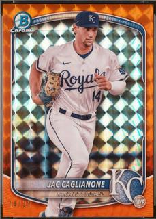 Jac Caglianone