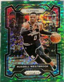 Russell Westbrook