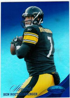 Ben Roethlisberger