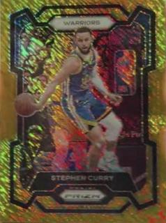 Stephen Curry