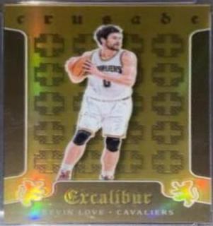 Kevin Love