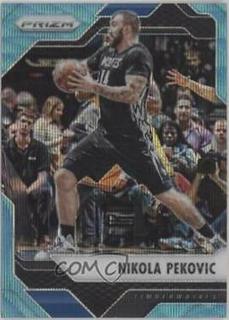 Nikola Pekovic