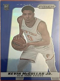 Kevin McCullar Jr.
