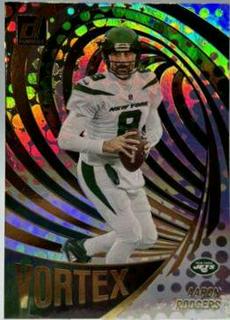 Aaron Rodgers