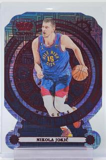 Nikola Jokic