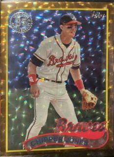 Chipper Jones