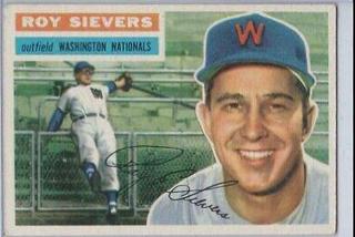 Roy Sievers