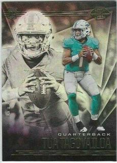 Tua Tagovailoa