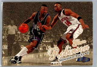 Glenn Robinson