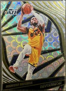 Donovan Mitchell