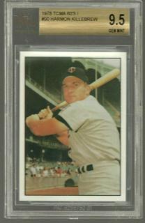 Harmon Killebrew