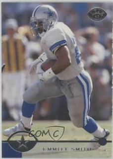 Emmitt Smith