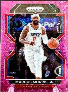 Marcus Morris Sr.