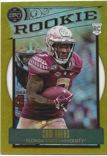 Cam Akers