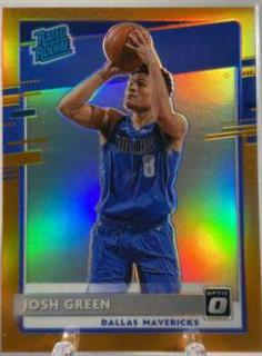 Josh Green