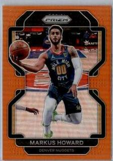 Markus Howard