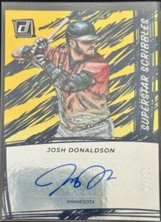 Josh Donaldson