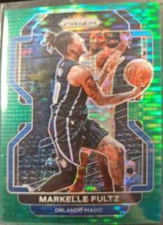 Markelle Fultz