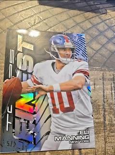 Eli Manning