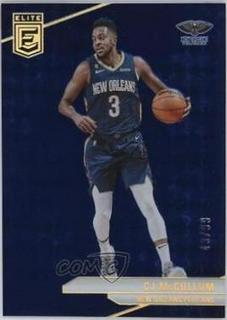 CJ McCollum