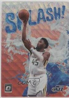 Donovan Mitchell