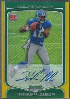 Hakeem Nicks