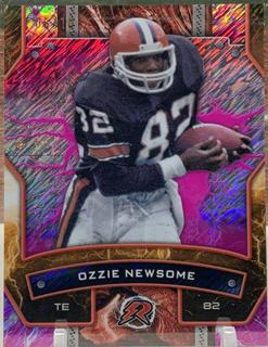 Ozzie Newsome