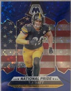 T.J. Watt