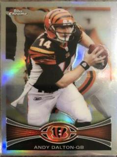 Andy Dalton