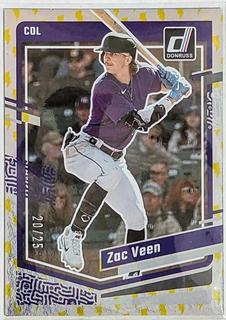 Zac Veen
