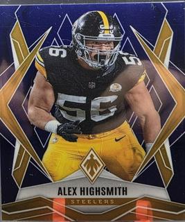 Alex Highsmith