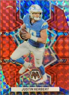 Justin Herbert