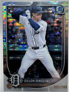 Dillon Dingler