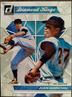Juan Marichal