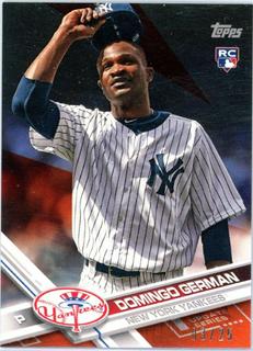 Domingo German