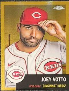 Joey Votto
