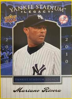 Mariano Rivera