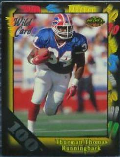 Thurman Thomas