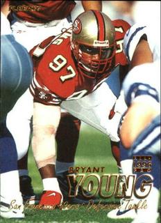 Bryant Young