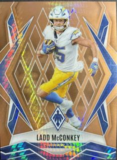 Ladd McConkey