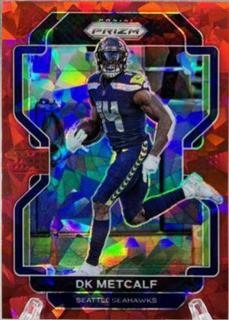 DK Metcalf